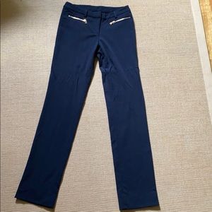 Paul and shark wool pants